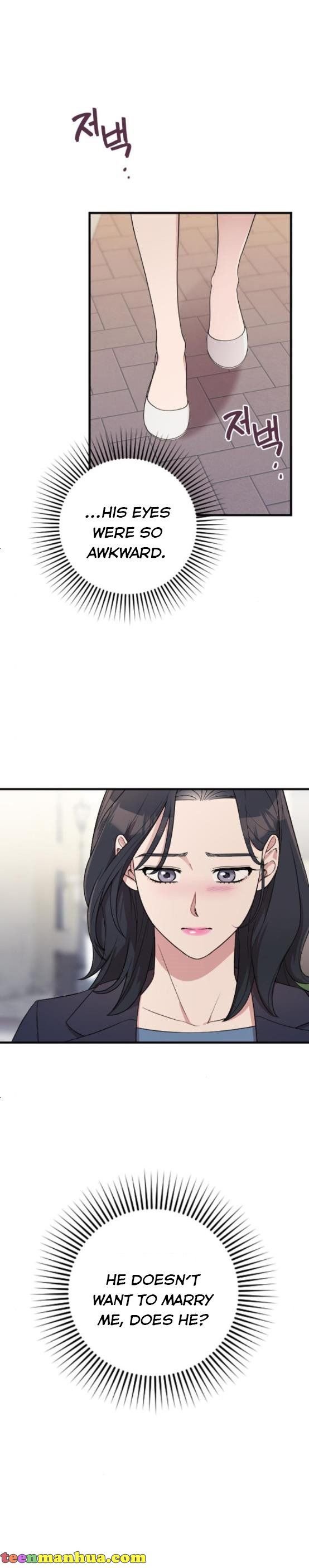 Marry My Husband Chapter 63 image 15